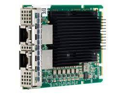NET CARD 10GB 2PORT/P10097-B21 HPE „P10097-B21” (timbru verde 0.18 lei)
