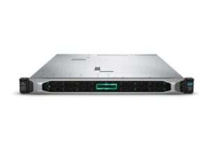 HPE PROLIANT DL360 GEN10 PLUS INTEL XEON „P55275-421” (timbru verde 7 lei)