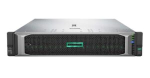 SERVERE HP DL380 GEN10 4208/MR416I-P 8SFF „P56959-421” (timbru verde 7 lei)