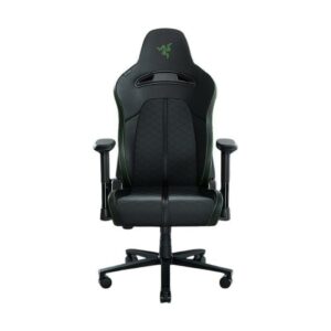 Scaun Gaming Razer Gaming Chair ENKI X, negru „RZ38-03880100-R3G1”