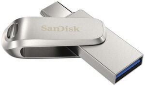 MEMORII USB Sandisk USB 128GB SANDISK SDDDC4-128G-G46 „SDDDC4-128G-G46” (timbru verde 0.03 lei)