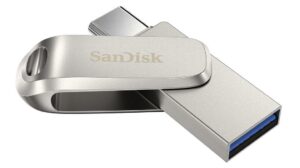 USB 128GB SANDISK SDDDC4-256G-G46 „SDDDC4-256G-G46” (timbru verde 0.03 lei)