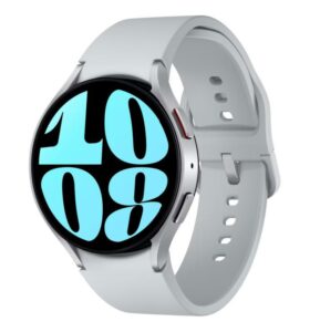 Samsung Watch6 1.5″ 44mm LTE R945 Silver „SM-R945FZSAEUE” (timbru verde 0.18 lei)