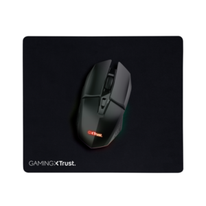 Mouse + mousepad Trust GXT112 FELOX, ng „TR-25070” (timbru verde 0.18 lei)