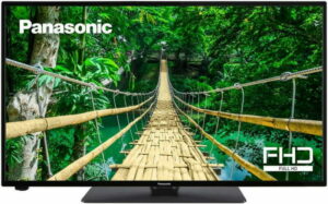 Televizor, Panasonic, Full HD, Smart,102 cm, TX-40MS490E „TX-40MS490E” (timbru verde 15 lei)