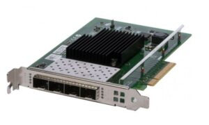 NET CARD PCIE 10GB QUAD PORT/X710-DA4 X710DA4FH INTEL „X710DA4FH 932575”
