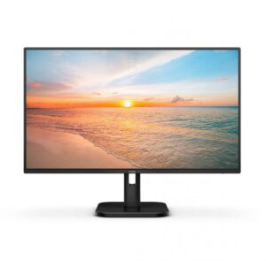 MONITOR 24″ PHILIPS 24E1N1100A/00 „24E1N1100A/00” (timbru verde 7 lei)