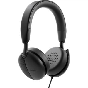 DELL PRO WIRED ANC HEADSET WH5024 „520-BBGQ” (timbru verde 0.8 lei)