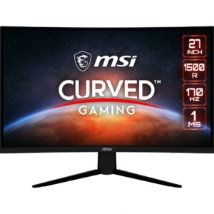 MONITOR 27″ MSI G273CQ „G273CQ” (timbru verde 7 lei)