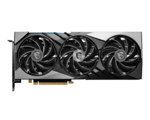 MSI GeForce RTX 4070 Ti SUPER 16G GAMING X SLIM WHITE, 16GB GDDR6X, 256-bit „GeForce RTX 4070 Ti SUPER 16G GAMING X SLIM”