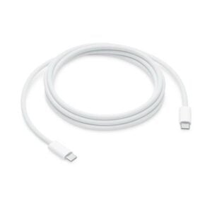 Apple 240W USB-C Charge Cable (2m) „MU2G3ZM/A” (timbru verde 0.08 lei)