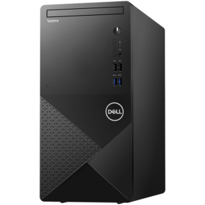 Dell Vostro 3020 MT Desktop,Intel Core i5-13400(10 Cores/20MB/2.5GHz to 4.6GHz),8GB(1X8)3200MHz DDR4,1TB(M.2)NVMe PCIe SSD,Intel UHD 730 Graphics,,Ubuntu,3Yr ProSupport „N2104VDT3020MTEMEA01_UBU-05” (timbru verde 7 lei)