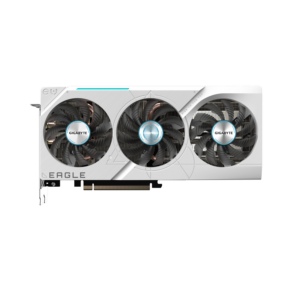 GIGABYTE GeForce RTX 4070 SUPER EAGLE OC ICE 12G, 12 GB GDDR6X, 192-bit „N407SEAGLEOC ICE-12GD”