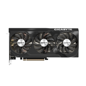GIGABYTE GeForce RTX 4070 SUPER WINDFORCE OC 12G, GDDR6X, 12 GB, 192-bit „N407SWF3OC-12GD”
