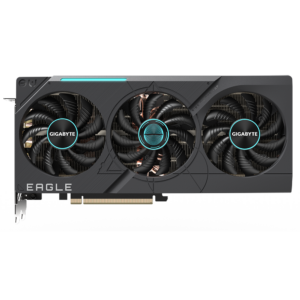 GIGABYTE GeForce RTX 4070 Ti SUPER EAGLE OC 16G, GDDR6X, 16 GB, 256-bit „N407TSEAGLE OC-16GD”