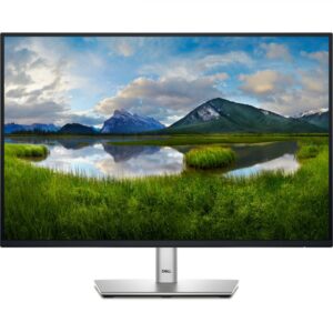DL MONITOR 24″ P2425 LED 1920×1200 „P2425” (timbru verde 7 lei)