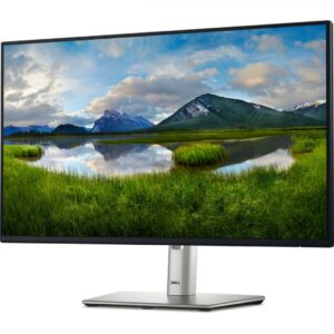 DL MONITOR 23.8″ P2425HE LED 1920×1080 „P2425HE” (timbru verde 7 lei)