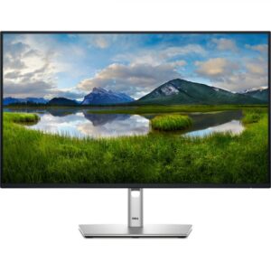 DL MONITOR 27″ P2725H LED 1920×1080 „P2725H” (timbru verde 7 lei)