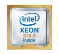 SERVER ACC CPU XEON-G 5418Y/P49612-B21 HPE „P49612-B21”