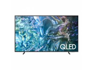 TV SAMSUNG „QE75Q60DA” (timbru verde 15 lei)