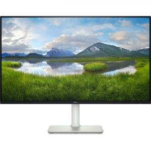 DL MONITOR 23.8″ S2425H 1920X1080 LED „S2425H” (timbru verde 7 lei)