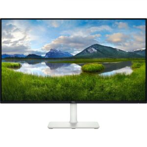 DL MONITOR 27″ S2725H FHD 1920×1080 LED „S2725H” (timbru verde 7 lei)