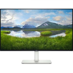 DL MONITOR 27″ S2725HS FHD 1920×1080 LED „S2725HS” (timbru verde 7 lei)