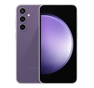 SG S23 FE 5G 6.4″ DS 8GB 256GB Purple „SM-S711BZPGEUE” (timbru verde 0.55 lei)