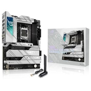MB AMD X670 SAM5 ATX/STRIX X670E-A GAMING WIFI ASUS „STRIX X670E-A GAMING WIFI”