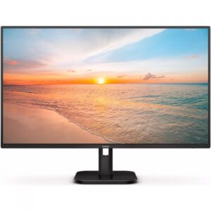 MONITOR 27″ PHILIPS 27E1N1100A/00 „27E1N1100A/00” (timbru verde 7 lei)