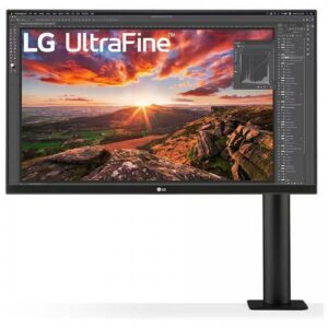 MONITOR 27″ LG 27UN880P-B.AEU „27UN880P-B.AEU” (timbru verde 7 lei)