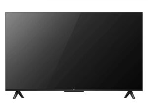 LED TV 4K 43(109cm) TCL 43V6B (Model 2 „43V6B” (timbru verde 15 lei)