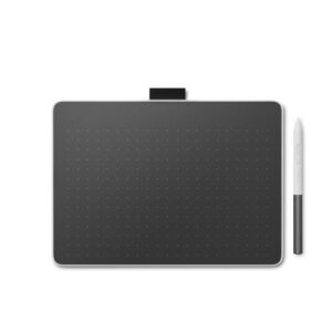 Wacom One pen tablet medium – N „CTC6110WLW1B” (timbru verde 0.18 lei)