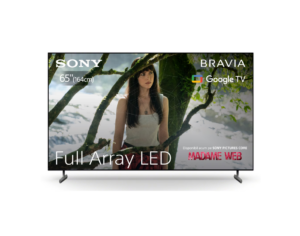 LED TV 65″ SONY KD65X85LAEP „KD65X85LAEP” (timbru verde 15 lei)