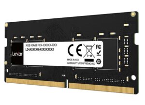 NB MEMORY 16GB PC25600 DDR4/SO LD4AS016G-B3200GSST LEXAR „LD4AS016G-B3200GSST”