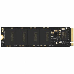 Lexarxxxx 256GB High Speed PCIe Gen3 with 4 Lanes M.2 NVMe, up to 3500 MB/s read and 1300 MB/s write, EAN: 843367123148 „LNM620X256G-RNNNG”