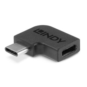 Adaptor Lindy USB-C 3.2 la USB C 90xxxx „LY-41894” (timbru verde 0.8 lei)