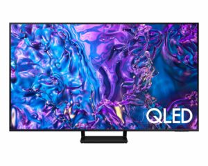 QLED TV 4K 55(139cm) SAMSUNG 55Q70D (M „QE55Q70DATXXH” (timbru verde 15 lei)