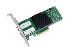 NET CARD PCIE 10GB DUAL PORT/X710-DA2 X710DA2BLK INTEL „X710DA2BLK 933217”