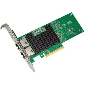 NET CARD PCIE 10GB DUAL PORT/X710T2L INTEL „X710T2L 984697”