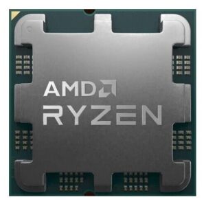 Procesor AMD Ryzen 7 7800X3D – Socket AM5 Tray „100-000000910”
