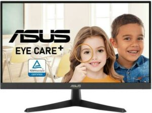 MONITOR 21.5″ ASUS VY229HE „VY229HE” (timbru verde 7 lei)