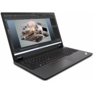 LENOVO ThinkPad P16v G2 Intel Core Ultra 7 155H 16inch WQUXGA 2x16GB 1TB SSD M.2 RTX 1000 ADA 6GB Wi-Fi 6E + BT FPR W11P 3Y Premier „21KX000QRI” (timbru verde 4 lei)