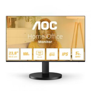 MONITOR 23.8″ AOC 24B3HA2 „24B3HA2” (timbru verde 7 lei)