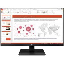 Monitor LED LG LCD 24BK750Y-B , 24 , IPS, 1920×1080, 5ms „24BK750Y-B” (timbru verde 7 lei)