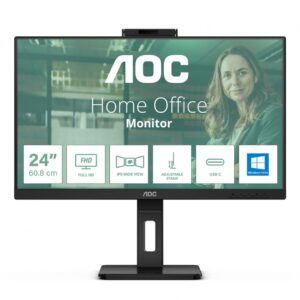 MONITOR 24″ AOC 24P3CW „24P3CW” (timbru verde 7 lei)