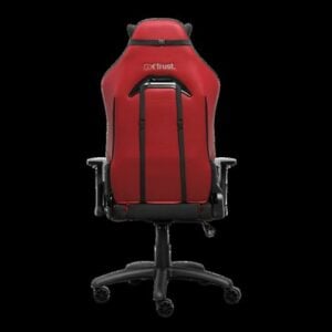 TRUST GXT714R RUYA ECO GAMING CHAIR RED „24910”