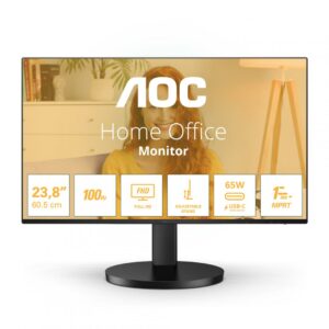 MONITOR 27″ AOC 27B3CF2 „27B3CF2” (timbru verde 7 lei)