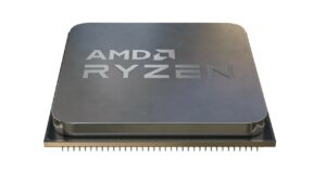 Procesor Ryzen 5 5500 3.6GHz Tray „100-000000457”