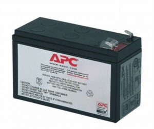 APC BATERIE UPS APCRBC175 „APCRBC175” (timbru verde 0.5 lei)